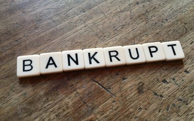 10 Common Bankruptcy Myths