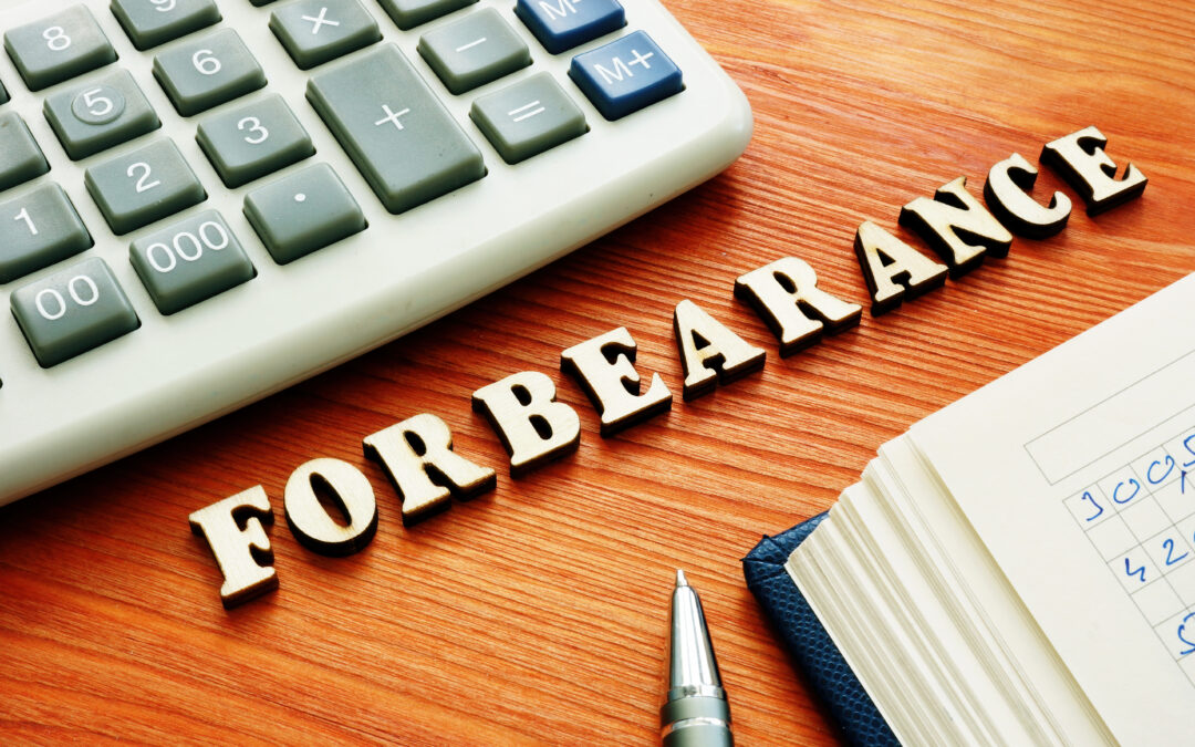 Trial Mortgage Modification (Forbearance): Good or Bad?