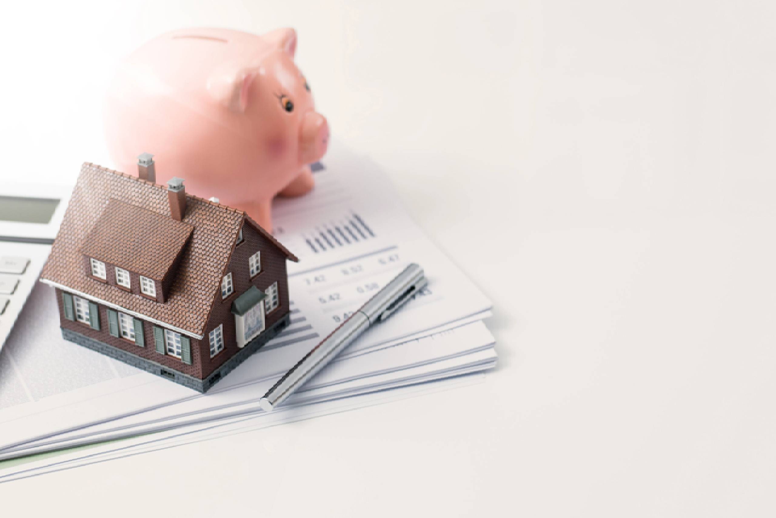 Mortgage Modification during Transfer