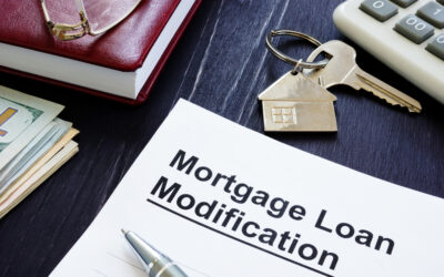 Negotiating Loan Modifications to Stop Foreclosure
