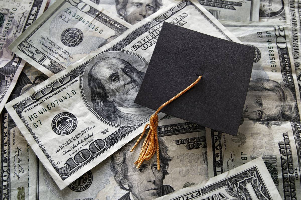 student loan debt solutions