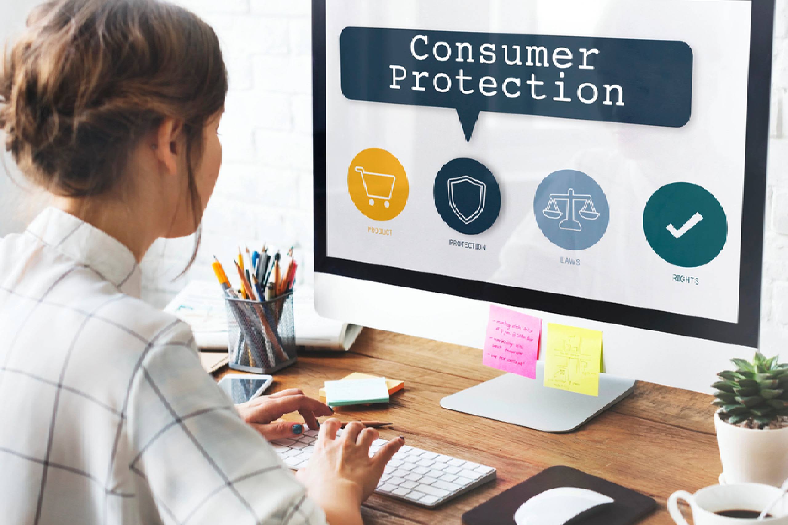 Consumer protection Consumer Protection