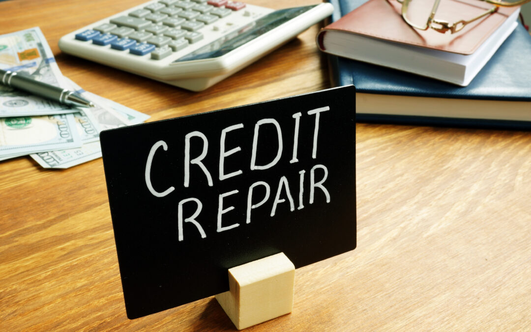 Steps to Improve Credit Score After Bankruptcy