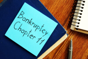 COMPREHENSIVE BANKRUPTCY TAX PROTECTION
