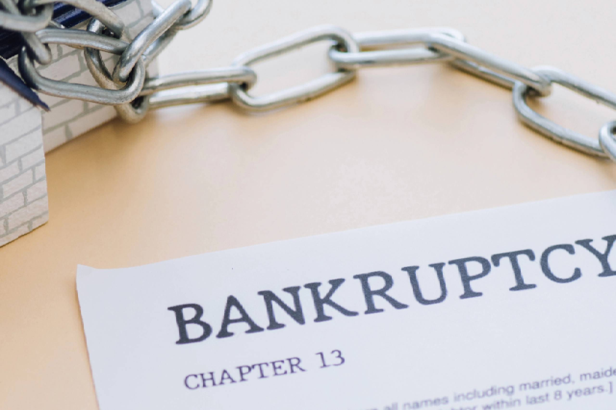 COMPREHENSIVE BANKRUPTCY TAX PROTECTION COMPREHENSIVE BANKRUPTCY TAX PROTECTION