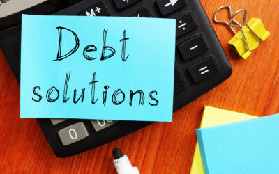 Debt Settlement vs. Debt Consolidation vs. Bankruptcy