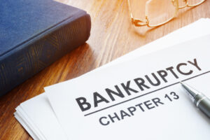 Chapter 13 Bankruptcy Lawyer Hartford, CT