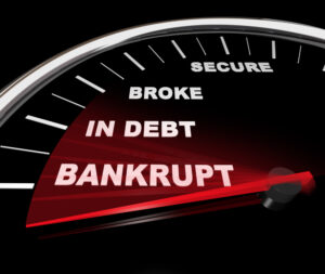 Chapter 7 Bankruptcy Lawyer, New Britain
