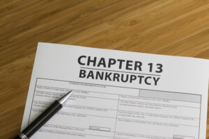 chapter 13 bankruptcy lawyer New Haven, CT
