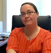 Audra M. Buckland