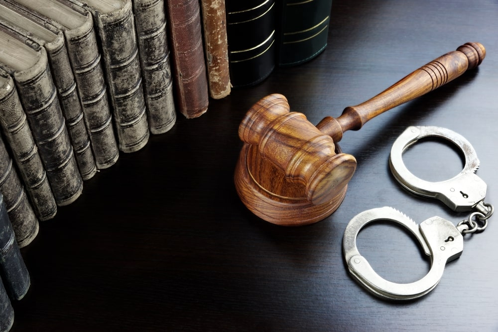 Going Through A Criminal Case During Your Bankruptcy? Key Questions To Ask