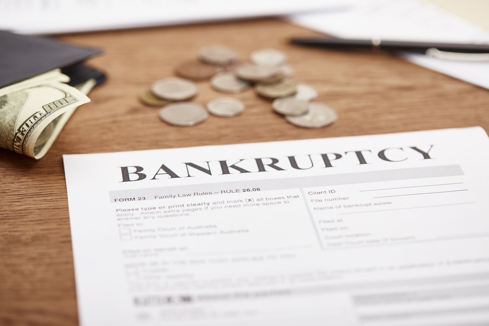 Bankruptcy Lawyers Manchester CT faqs