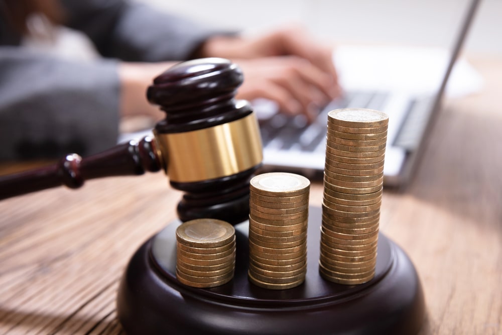 tax lawyer in New Haven, CT