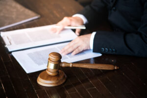 chapter 13 bankruptcy lawyer in Hartford, CT