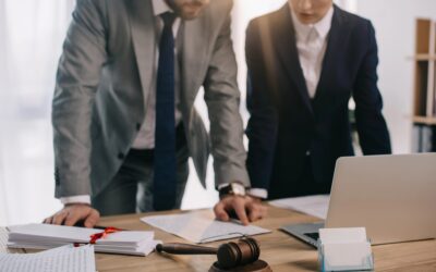 Payroll Tax Personal Liability in New Haven